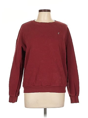 Zyia Active Sweatshirt (view 1)