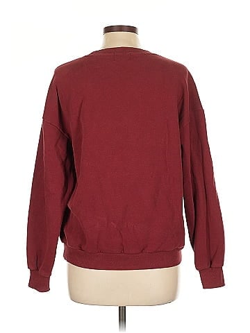 Zyia Active Sweatshirt (view 2)