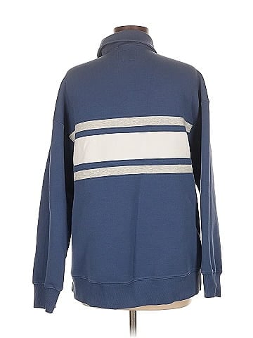 YPB Pullover Sweater (view 2)