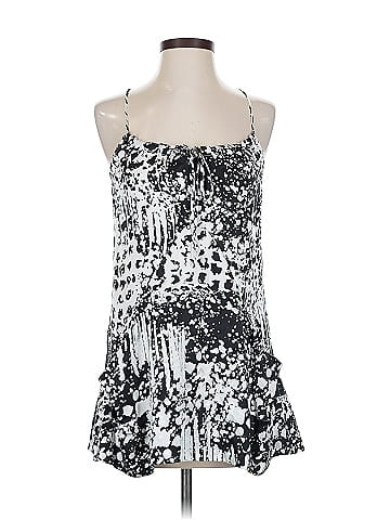 Armani Exchange Sleeveless Top (view 1)