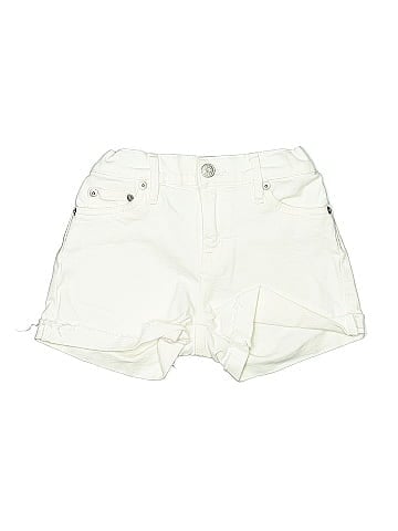 Crewcuts Denim Shorts (view 1)