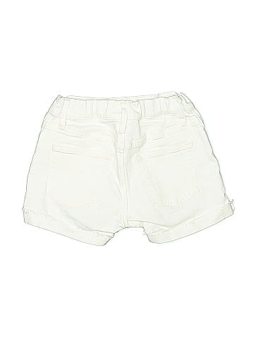 Crewcuts Denim Shorts (view 2)