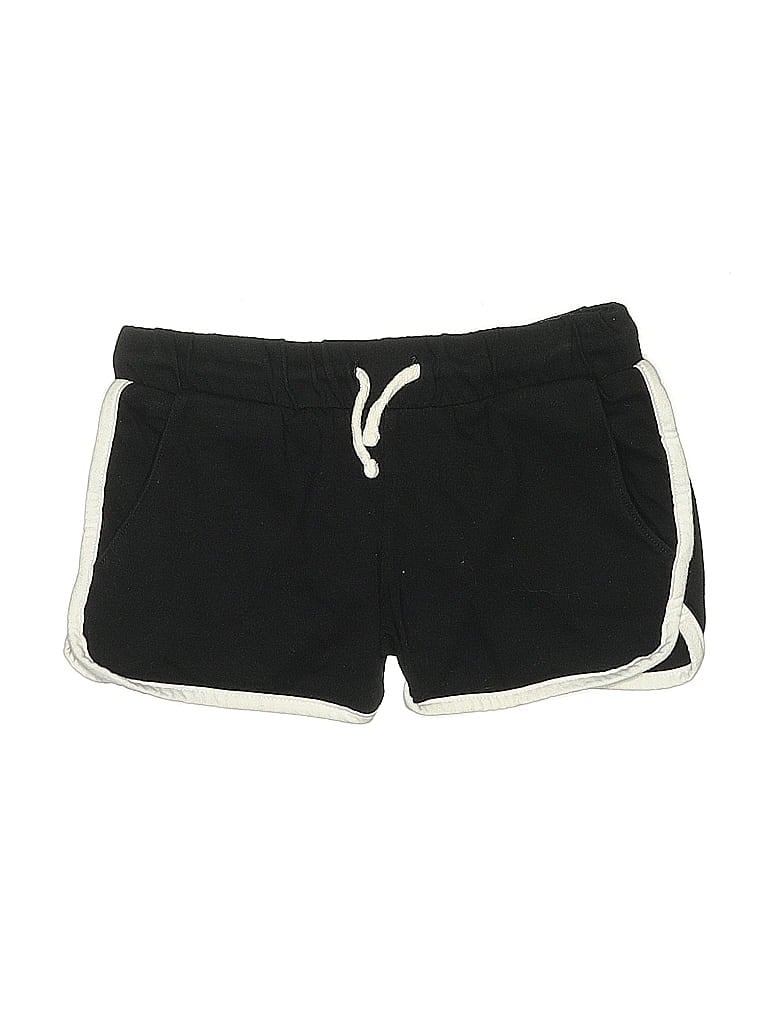Pre-owned Old Navy Kids' Athletic Shorts In Black