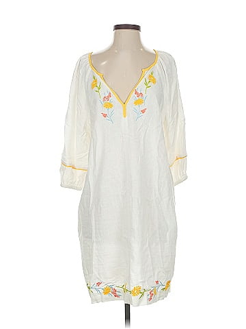 Calypso St. Barth Casual Dress (view 1)