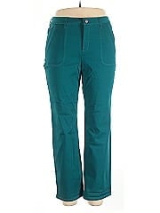 Logo By Lori Goldstein Casual Pants