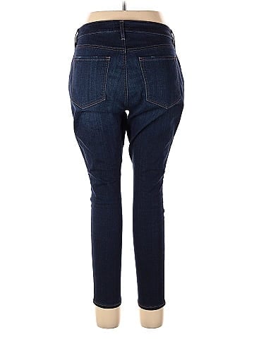 Ann Taylor LOFT Jeans (view 2)