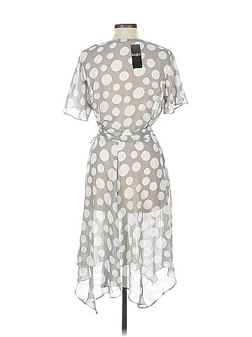MSK Cocktail Dress (view 2)