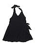J.Crew Black One Piece Swimsuit Size 9 - photo 1
