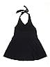 J.Crew Black One Piece Swimsuit Size 9 - photo 2