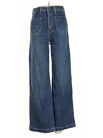 Just Black Jeans (view 1)