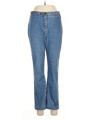 Lauren Jeans Co. Jeans (view 1)