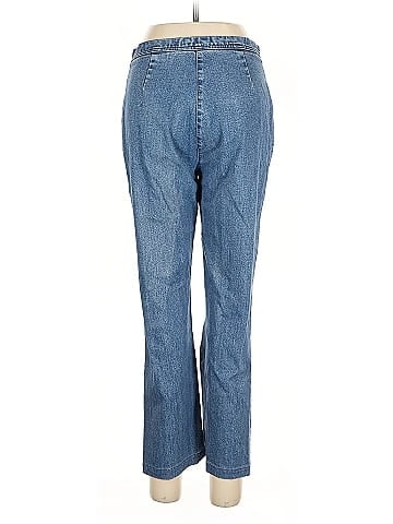 Lauren Jeans Co. Jeans (view 2)