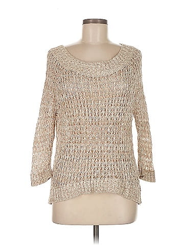 Mudd Pullover Sweater (view 1)