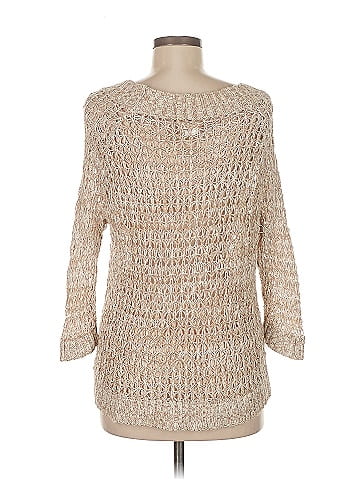 Mudd Pullover Sweater (view 2)