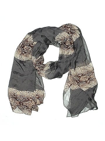 Henri Bendel Silk Scarf (view 1)