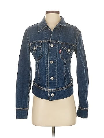 Levi's Denim Jacket (view 1)