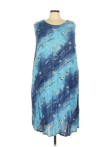 Unbranded Casual Dress (view 1)