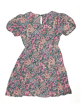 Robe Trixxi Girl Taille 8 - Occasion En Très Bon état - Coupe Régulière
