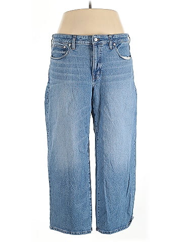 Madewell Jeans (view 1)