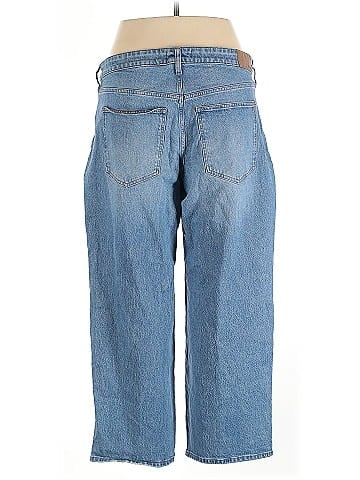 Madewell Jeans (view 2)