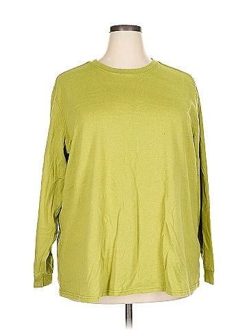 Carhartt 3/4 Sleeve T-Shirt (view 1)