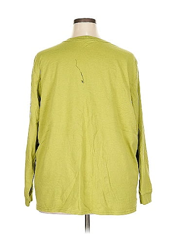 Carhartt 3/4 Sleeve T-Shirt (view 2)