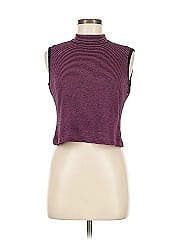 St. John Sport Sleeveless Top