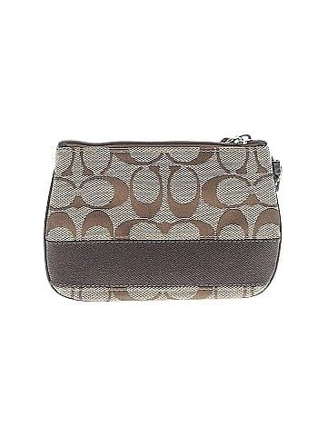 Coach Factory Wristlet (view 2)