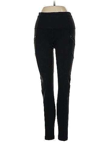 Lululemon Athletica Active Pants (view 1)