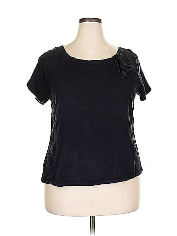 Venezia Short Sleeve T-Shirt (view 1)