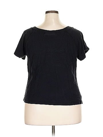 Venezia Short Sleeve T-Shirt (view 2)