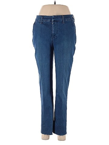 Frank & Eileen Jeans (view 1)