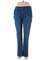Frank & Eileen Jeans