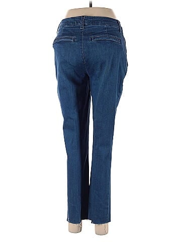Frank & Eileen Jeans (view 2)