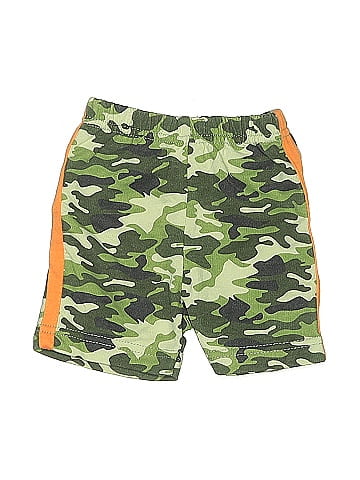 Kids Stop Board Shorts (view 1)
