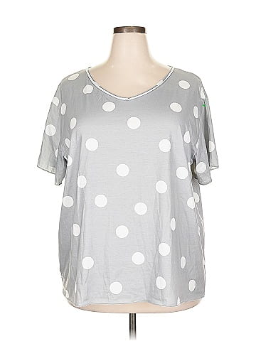 Misslook Short Sleeve T-Shirt (view 1)