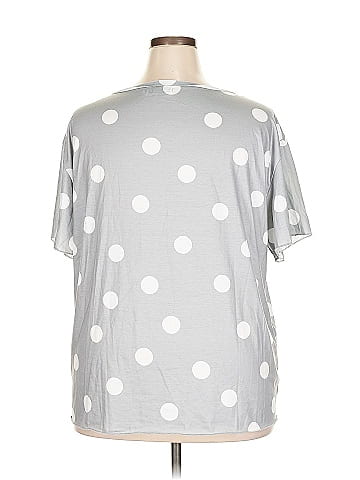 Misslook Short Sleeve T-Shirt (view 2)