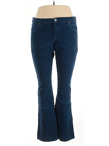Kut from the Kloth Casual Pants (view 1)