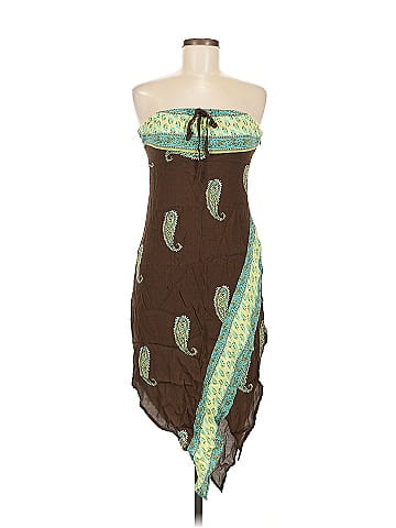 Ecote Cocktail Dress (view 1)