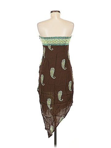 Ecote Cocktail Dress (view 2)