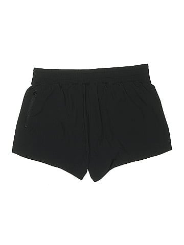 Marika Athletic Shorts (view 2)