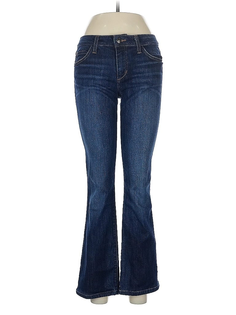 Pre-owned Joe's Jeans Jeans In Blue