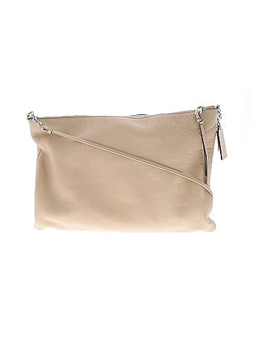 Coach Factory Leather Shoulder Bag (view 1)