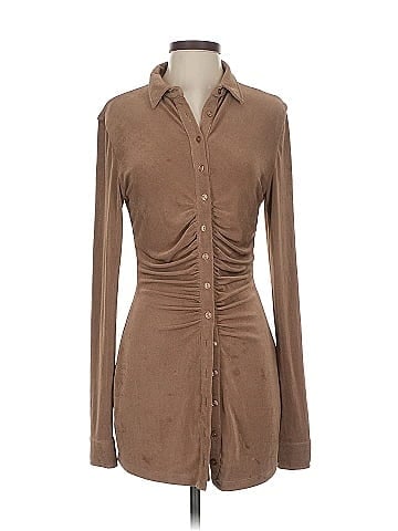 With Jéan Casual Dress (view 1)