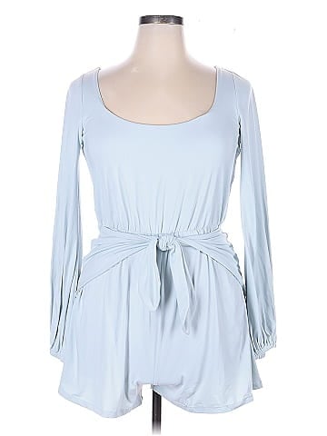Susana Monaco Romper (view 1)