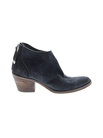 Dolce Vita Ankle Boots (view 1)