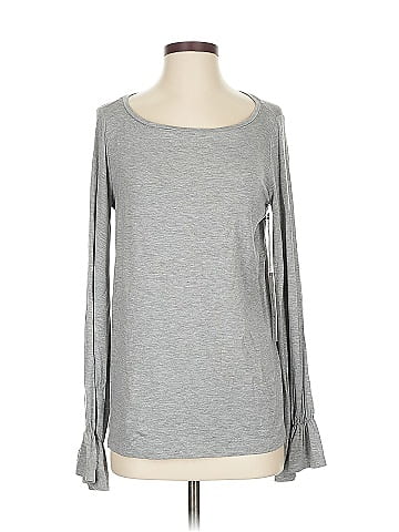 Susana Monaco Long Sleeve T-Shirt (view 1)