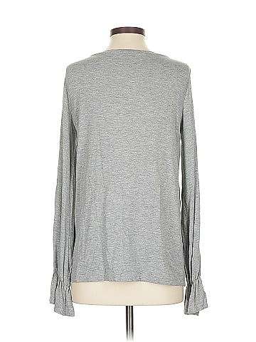 Susana Monaco Long Sleeve T-Shirt (view 2)