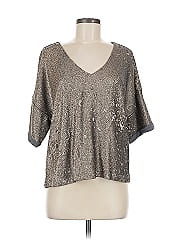 Deletta 3/4 Sleeve Top
