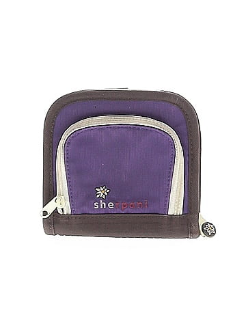 Sherpani Wallet (view 1)